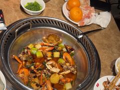 -七欣天香辣蟹火锅(上海银亿滨江店)