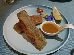 -俄士厨房(万松园店)