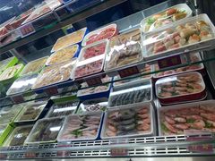 -清真·嘉福元自选火锅(力盟商业步行街店)