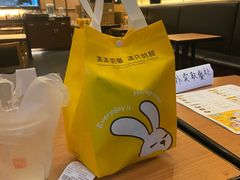 -满记甜品(正方京城店)