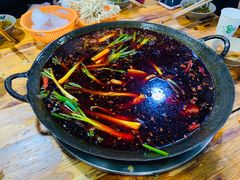 -星鸿社重庆老火锅