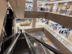 -BIGOFFS 超级折扣(仁恒伊势丹店)