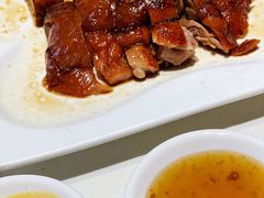 -衡山汇·高级粤菜(霄云路店)