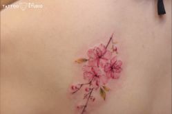 -飛凡TATTOO纹身•原创