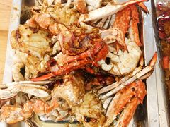 -威海海鲜王(窑头路店)