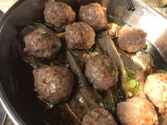 荷叶蒸藕丸-石岐乳鸽村(南海第三分店)