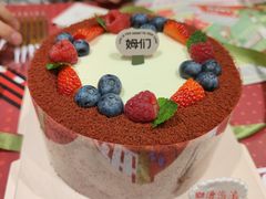 -姆们M Sweetie Cake(五道口店)
