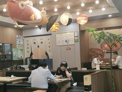 大堂-一冉料社(樂·1844店)