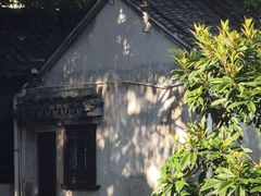 -丝绸小镇荻港古村