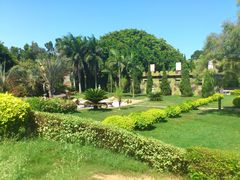 -大嶝英雄三岛战地观光园