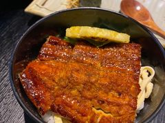 鳳梨鰻魚丼（中份）-YAMAKAWA(龙湖胥江天街店)