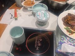 -草原传奇鲜羊火锅(桥北店)