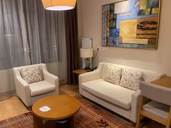 -长白山万达锦华套房酒店