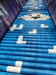 -反弹蹦床公园·亲子乐园·团建·派对(尚品奥莱店)