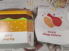 -麦当劳(厦门思明路店)