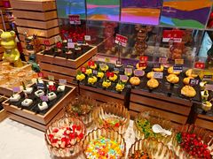 -SEA西雅图海鲜自助餐厅(海乐世界店)