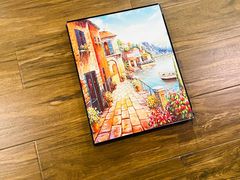 -尊品牛排(沙湾印象汇店)