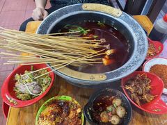 -冒椒火辣(奎星楼街店)