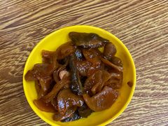 -真素诚·清真(新华路店)