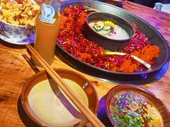 -楠火锅(广州总店)