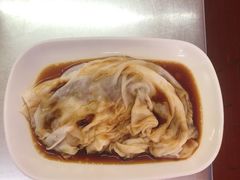 牛肉拉肠-源记肠粉(华贵路店)