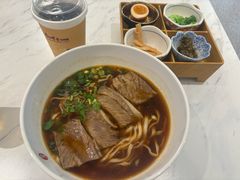 -康师傅私房牛肉面(申虹店)