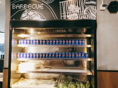 -新石器烤肉(百联川沙店)