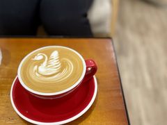 -COFFEE HOLIC(朝外SOHO店)