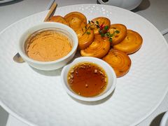 -華府Deluxe(兴业太古汇店)