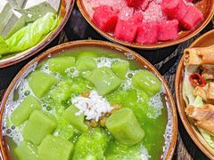 -冯校长老火锅(广州正佳广场店)