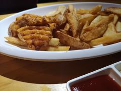 -莫比餐厅(五道口店)