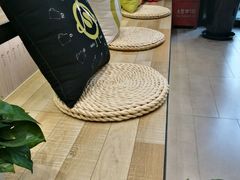-咪咕咖啡(北京西单店)