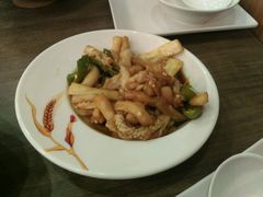 -九毛九西北菜(大东海店)