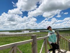 -黄河九曲第一湾