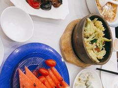 -红菜坊·烤鸭·川鲁宴(石园店)