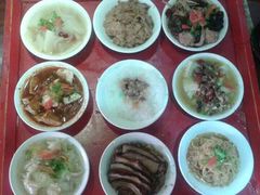 -蓝田九大碗民俗食府(蓝田店)