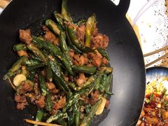 -院8里·少城记忆老川菜(宽窄巷子店)