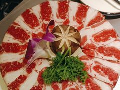 -正宗齐齐哈尔烤肉·齐牛哥鲜切炭火烤肉(杭州总店)