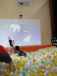 -动力星球家庭亲子游乐中心