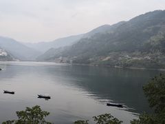 -乌江画廊(彭水苗族土家族自治县)