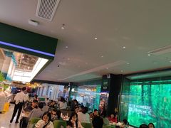 -亚马逊海鲜自助(梅溪湖步步高店)