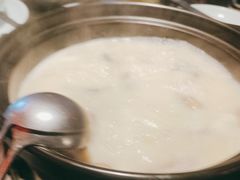 -捞王猪肚鸡火锅(昆山店)