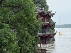 -采石矶景区