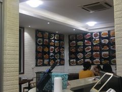 -哈尔滨春饼(朝山街店)