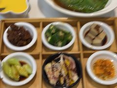 -新仙清汤牛腩(铜锣湾店)