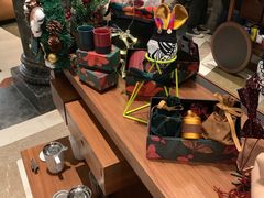 -星巴克臻选(天津恒隆广场旗舰店)