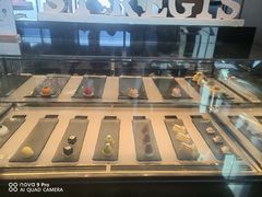 -Social 秀西餐厅-长沙瑞吉酒店(运达店)