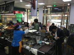 大堂-护国寺小吃(东四店)