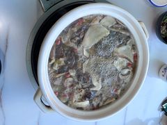 -蘑统田下·野生菌火锅