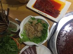-六婆串串香(锦祥美食街店)